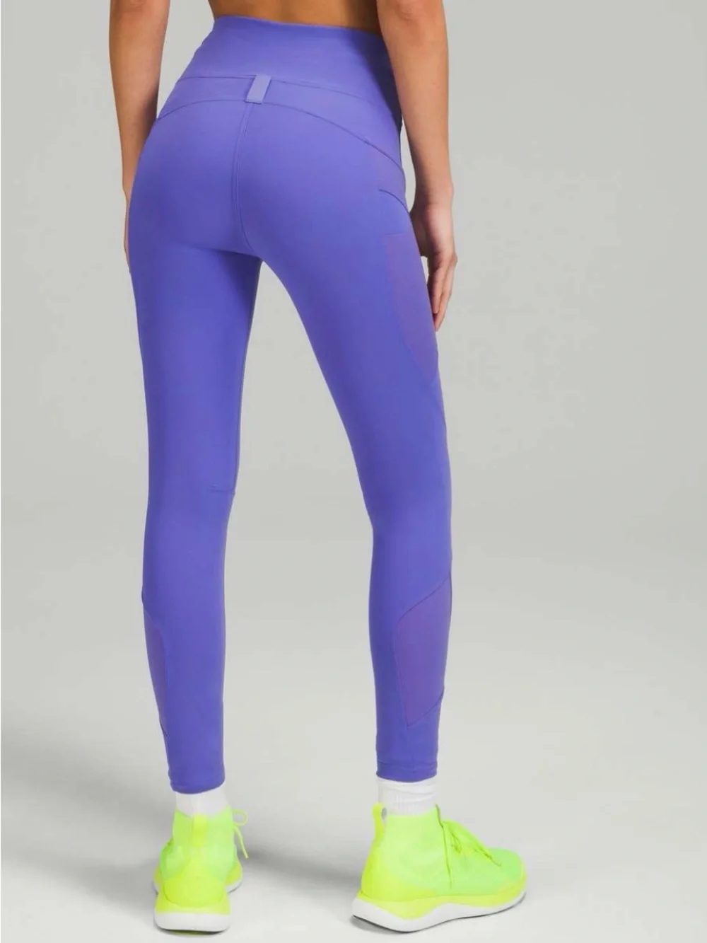 Lululemon Cargo Super-High-Rise Hiking Tight 25
